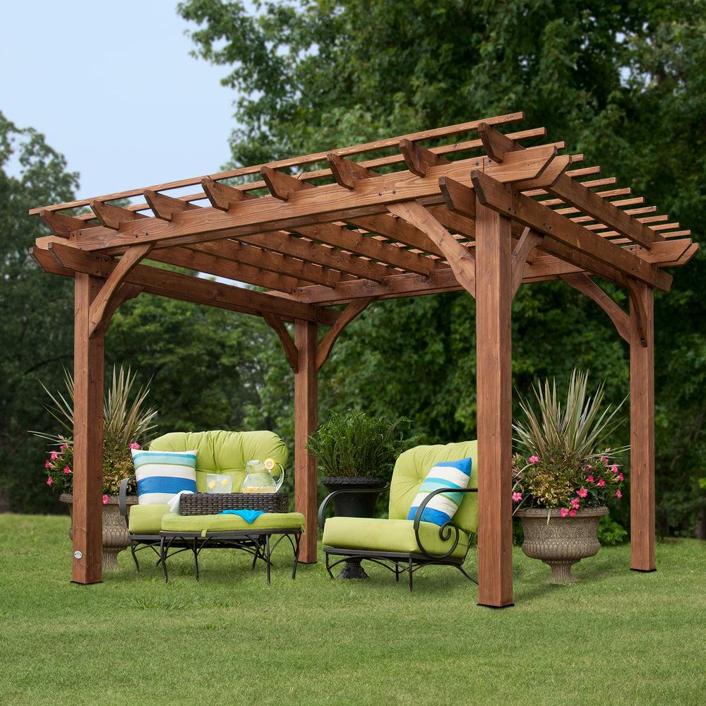 pergola